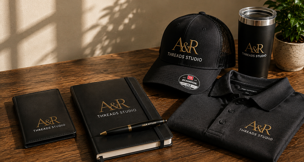Business Branding