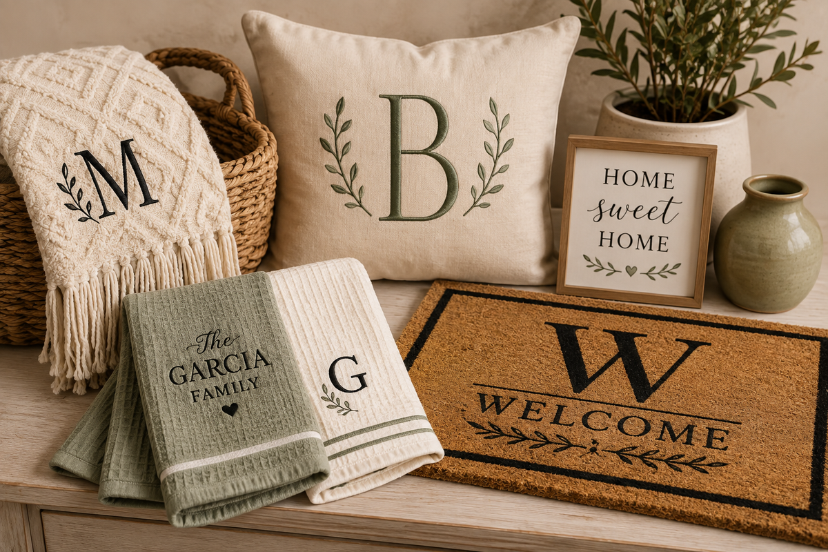 Home Collection