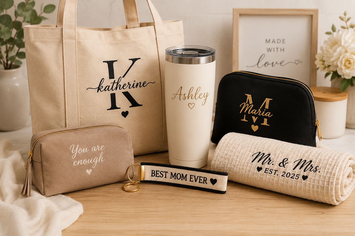 Personalized Gifts