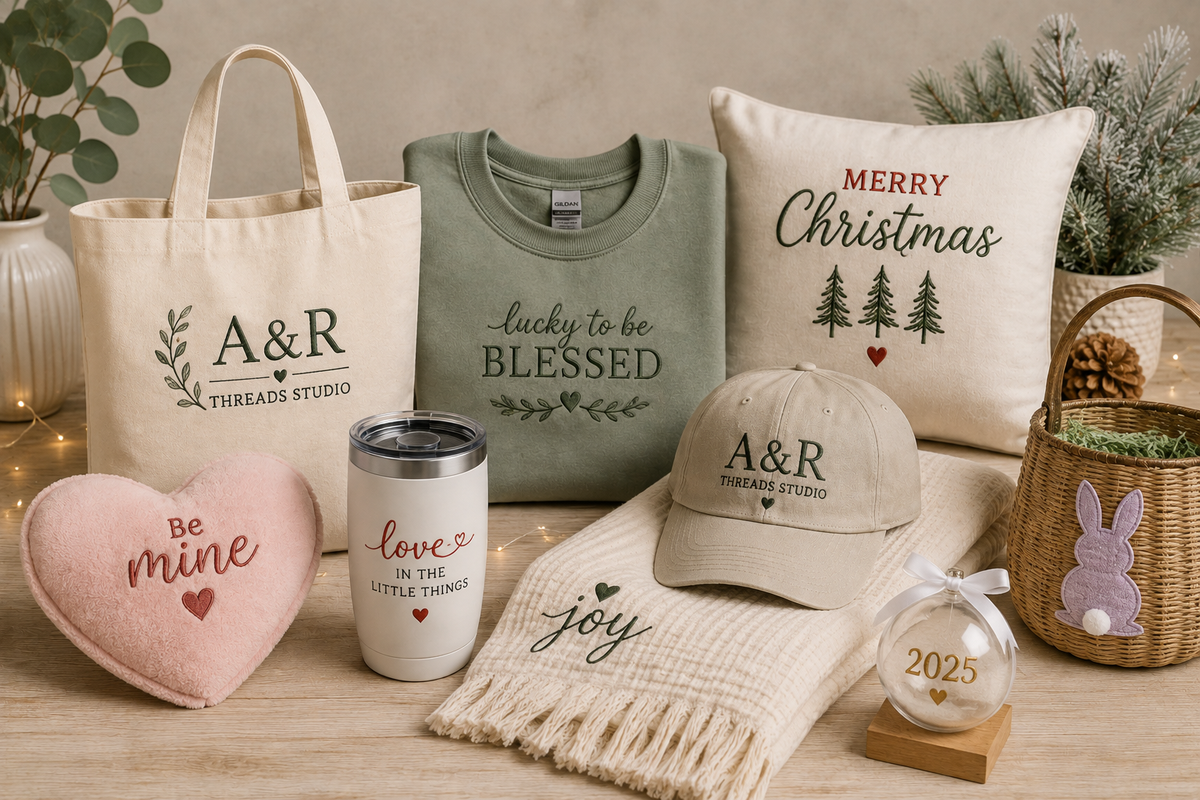 Seasonal Collection
