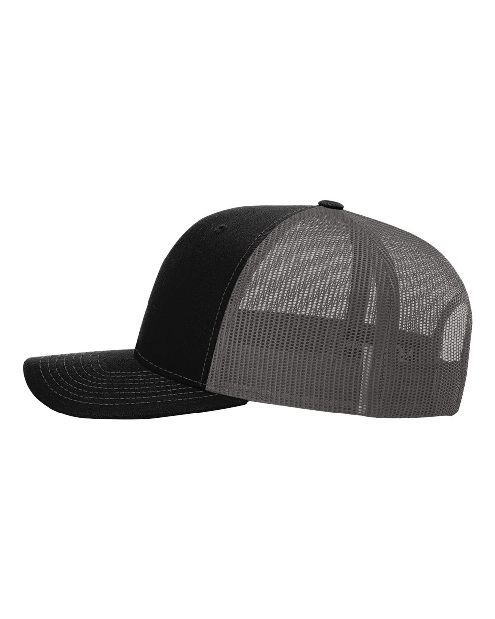 Richardson 112 Custom Embroidered Trucker Hat (Flat or 3D Puff)