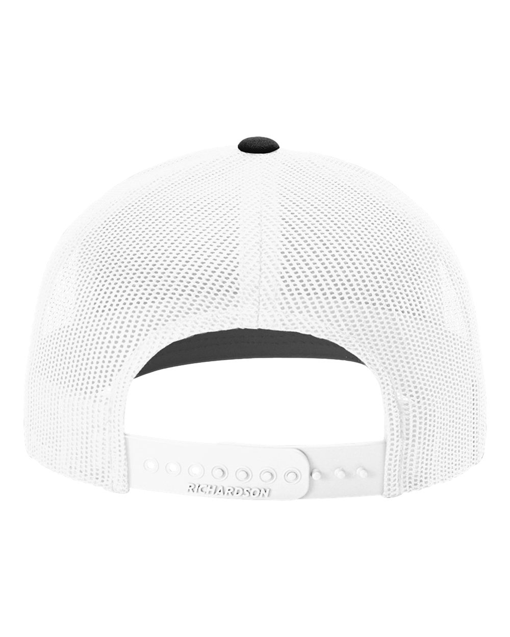 Richardson 112 Custom Embroidered Trucker Hat (Flat or 3D Puff)