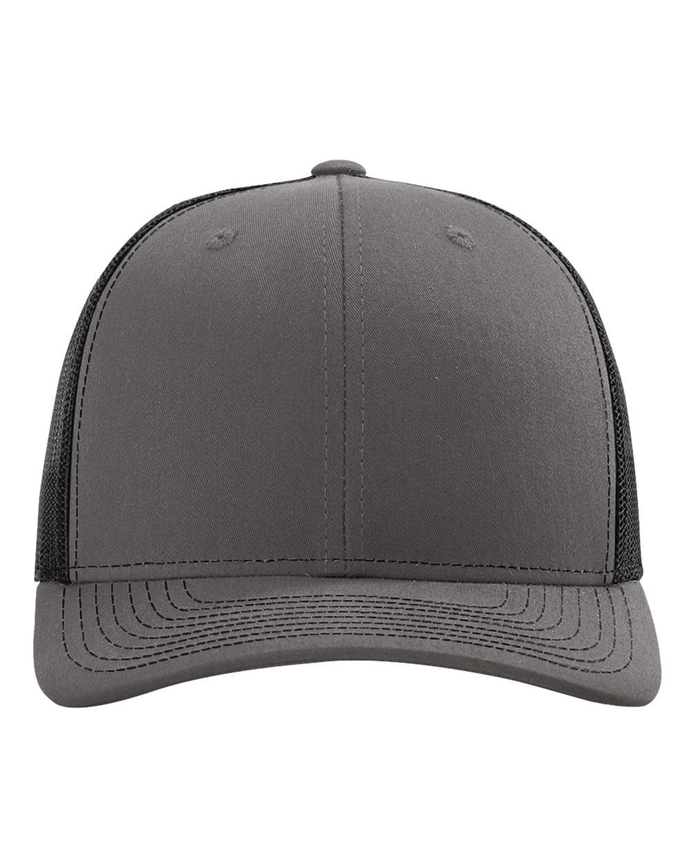 Richardson 112 Custom Embroidered Trucker Hat (Flat or 3D Puff)