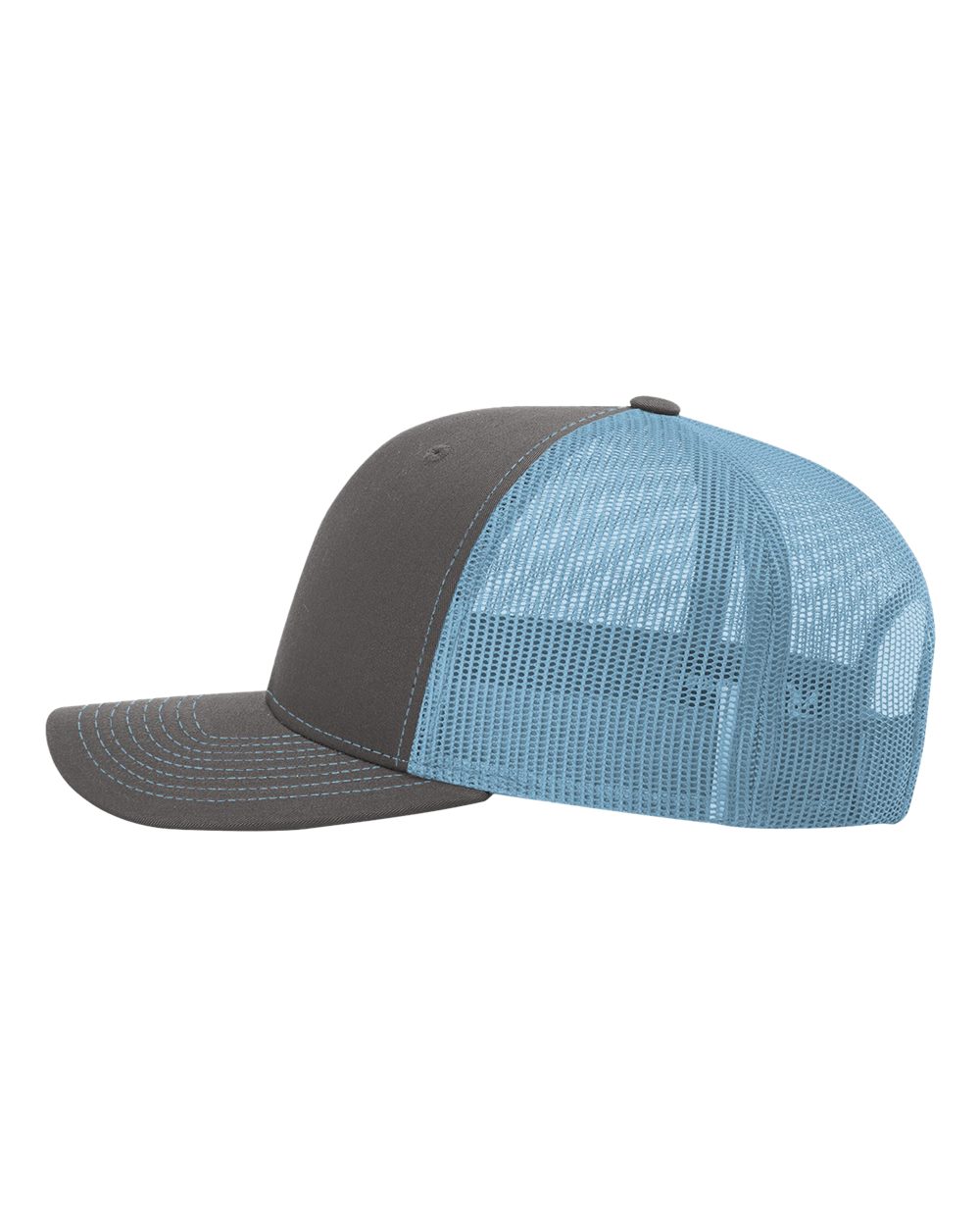 Richardson 112 Custom Embroidered Trucker Hat (Flat or 3D Puff)