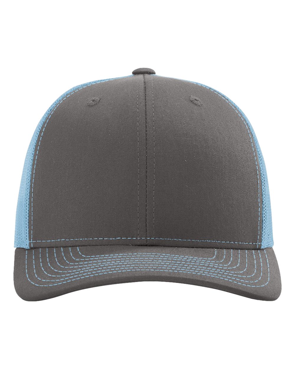 Richardson 112 Custom Embroidered Trucker Hat (Flat or 3D Puff)