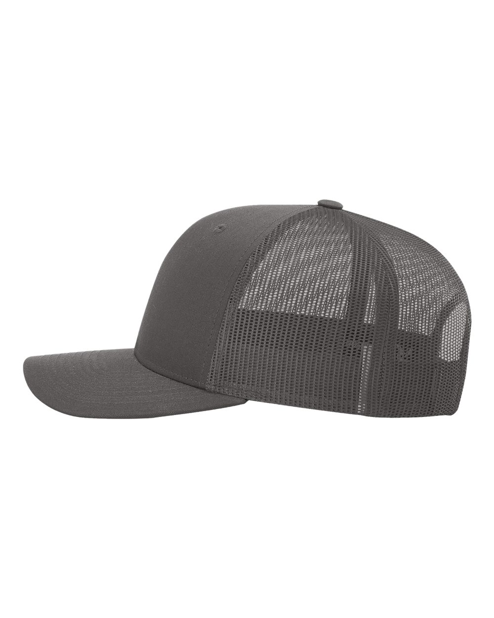 Richardson 112 Custom Embroidered Trucker Hat (Flat or 3D Puff)