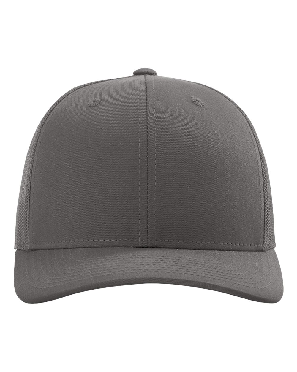 Richardson 112 Custom Embroidered Trucker Hat (Flat or 3D Puff)