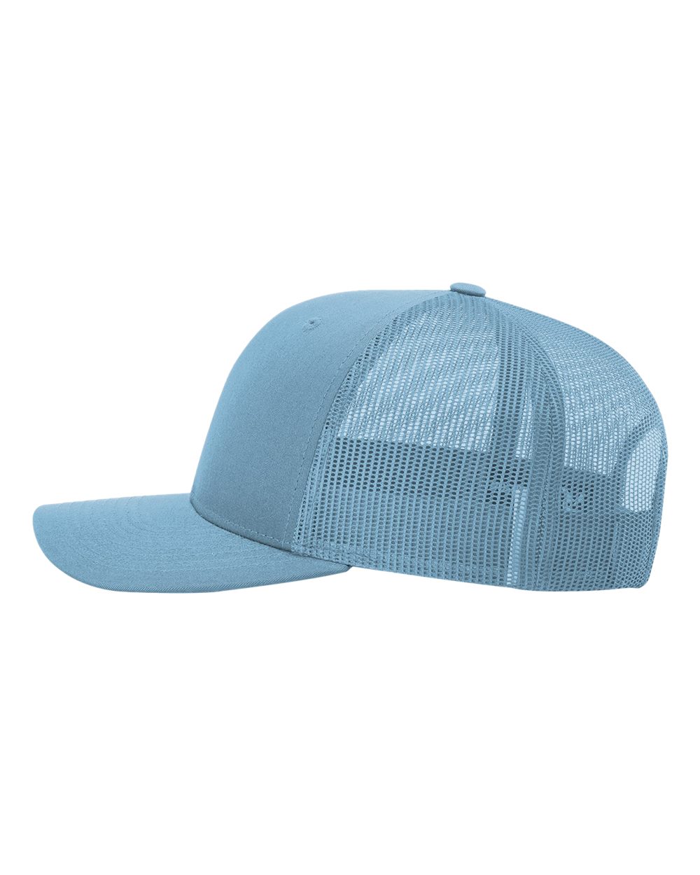 Richardson 112 Custom Embroidered Trucker Hat (Flat or 3D Puff)