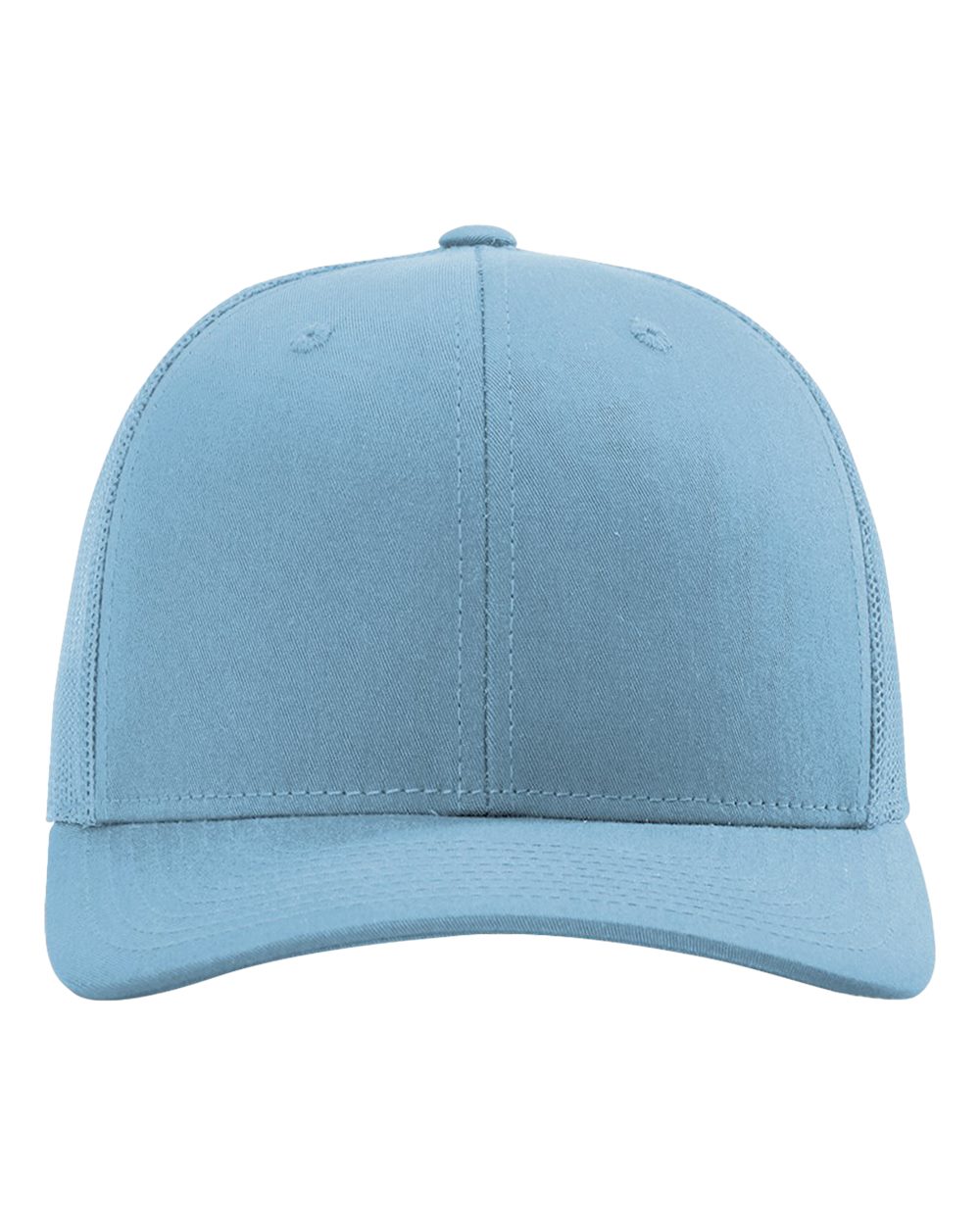 Richardson 112 Custom Embroidered Trucker Hat (Flat or 3D Puff)