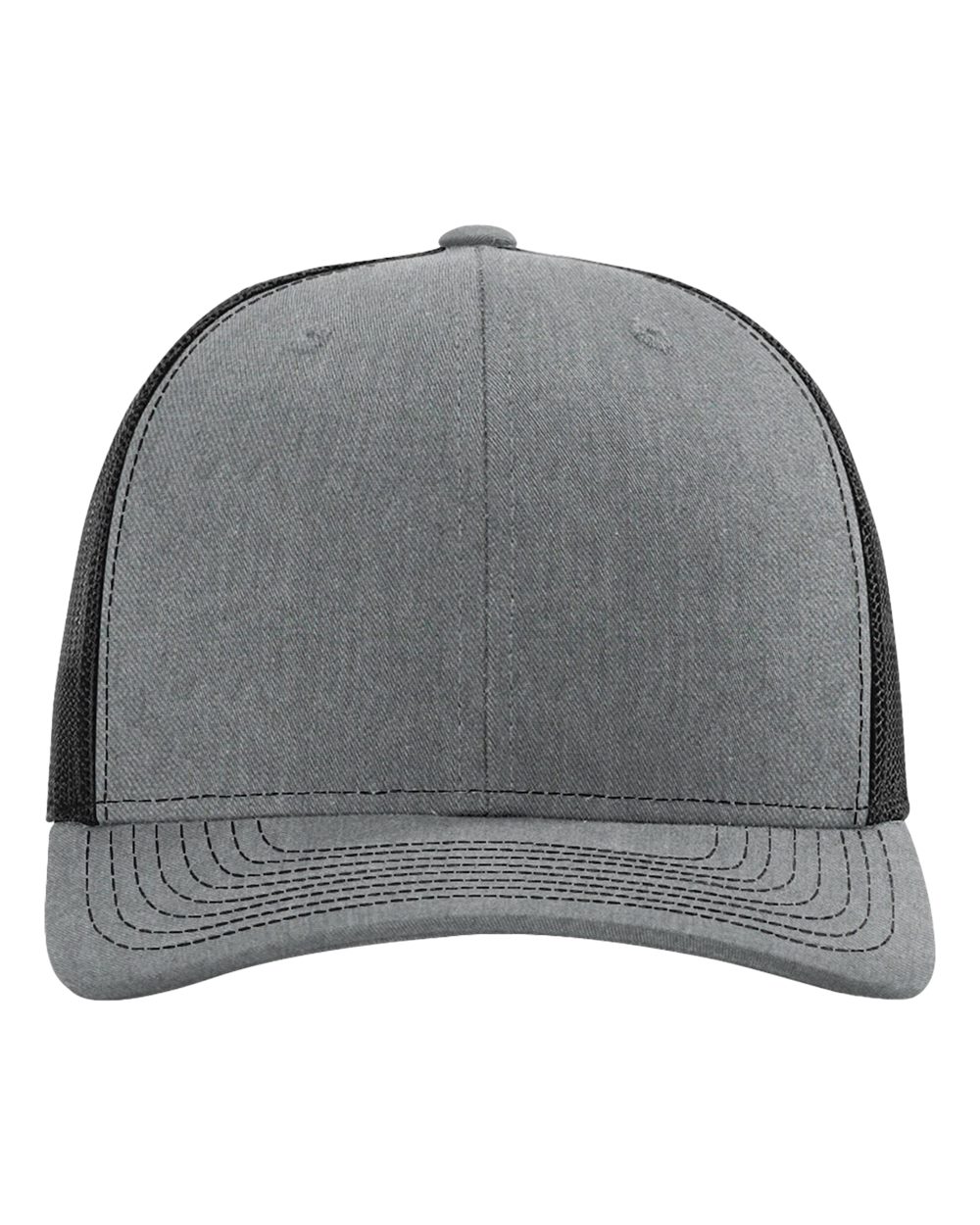 Richardson 112 Custom Embroidered Trucker Hat (Flat or 3D Puff)