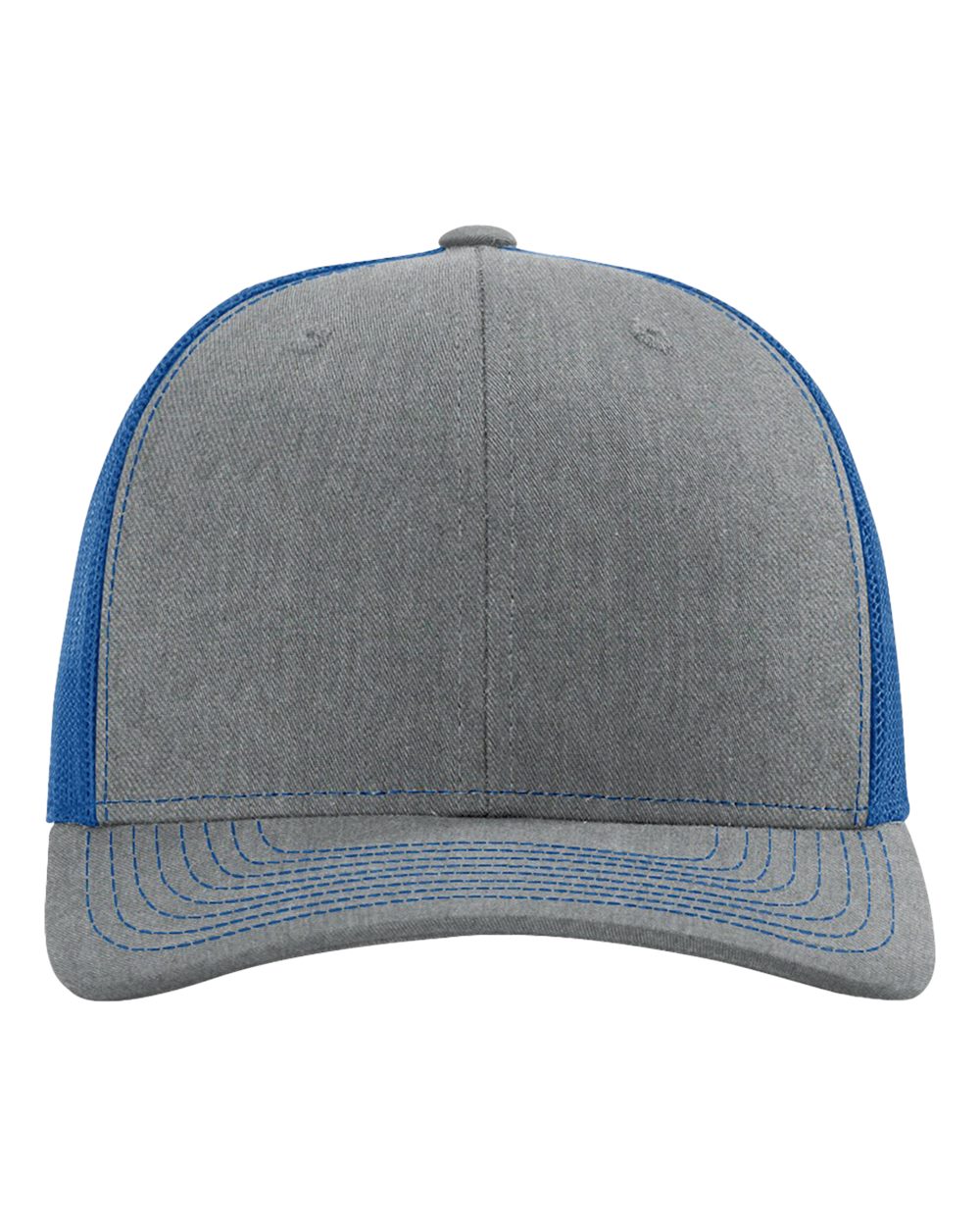 Richardson 112 Custom Embroidered Trucker Hat (Flat or 3D Puff)