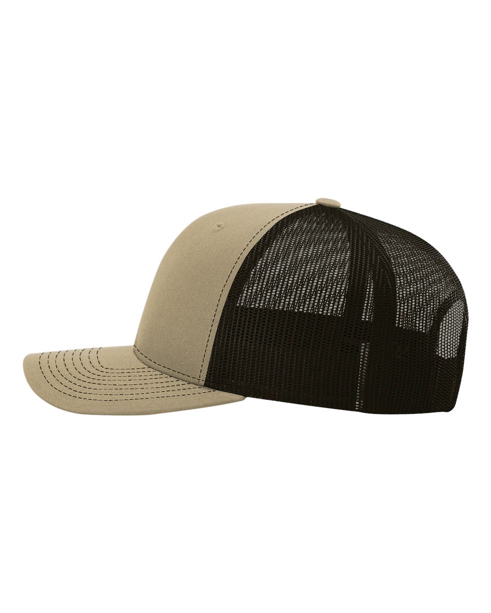 Richardson 112 Custom Embroidered Trucker Hat (Flat or 3D Puff)