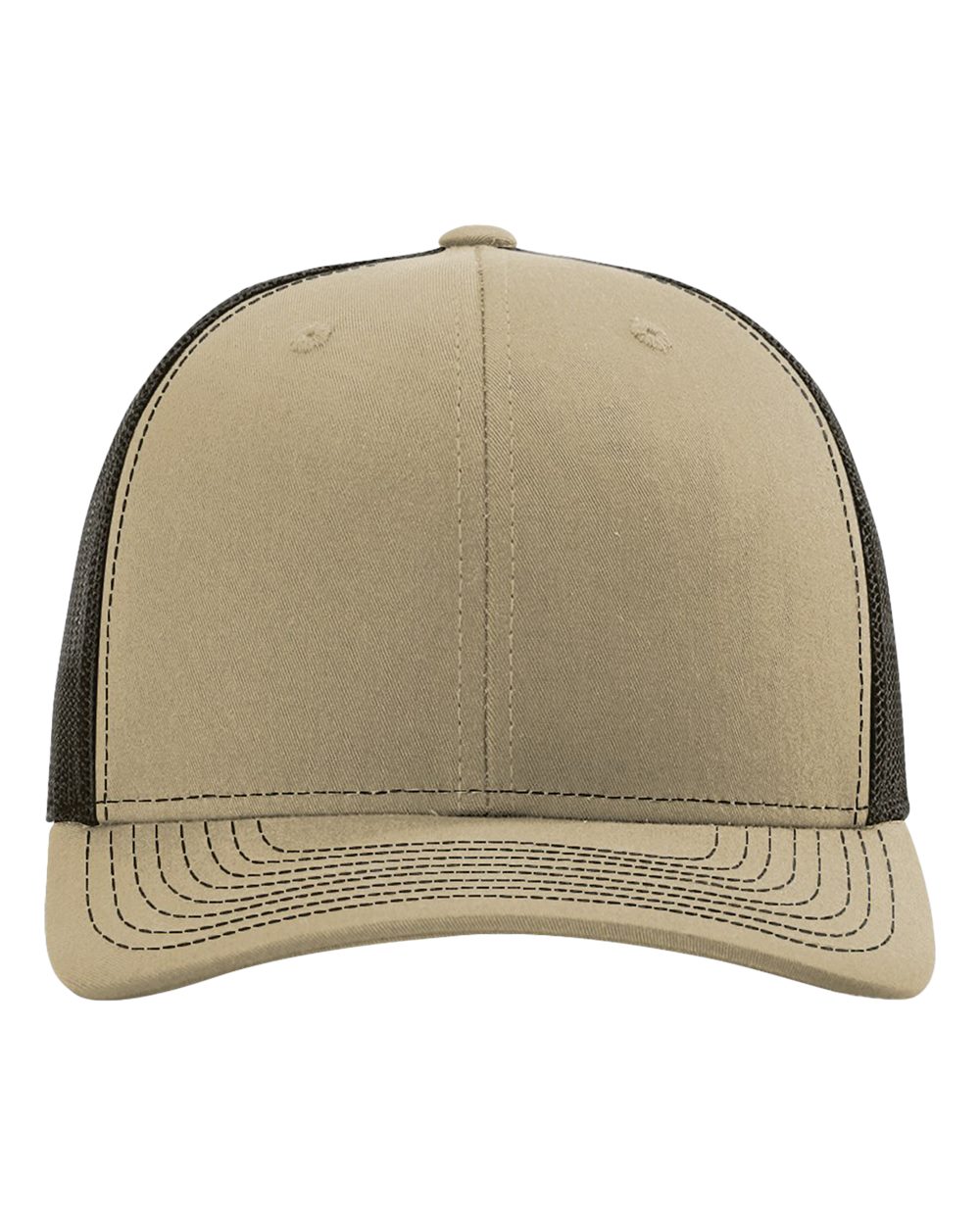 Richardson 112 Custom Embroidered Trucker Hat (Flat or 3D Puff)