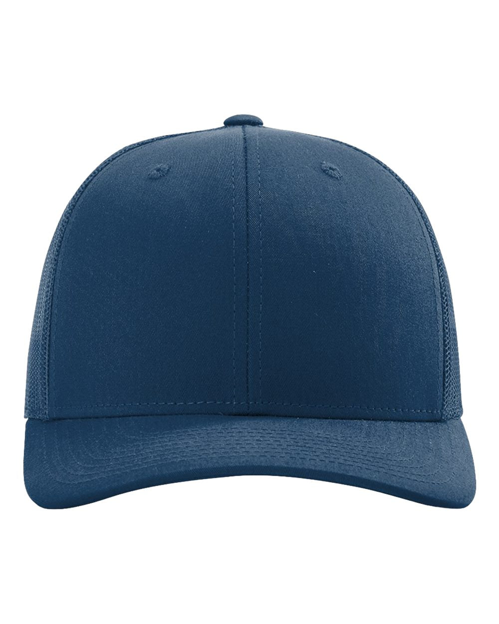Richardson 112 Custom Embroidered Trucker Hat (Flat or 3D Puff)