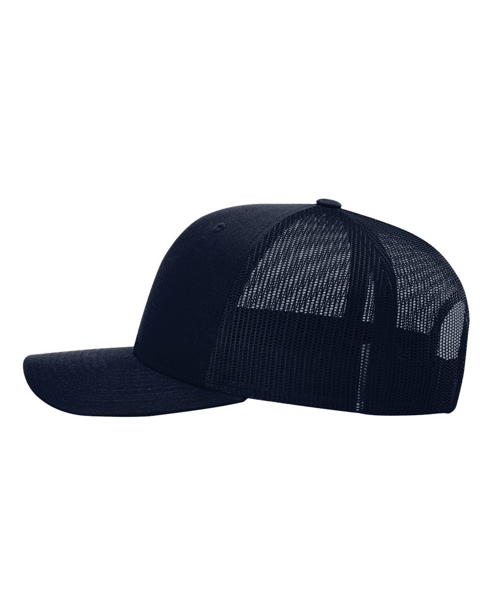 Richardson 112 Custom Embroidered Trucker Hat (Flat or 3D Puff)