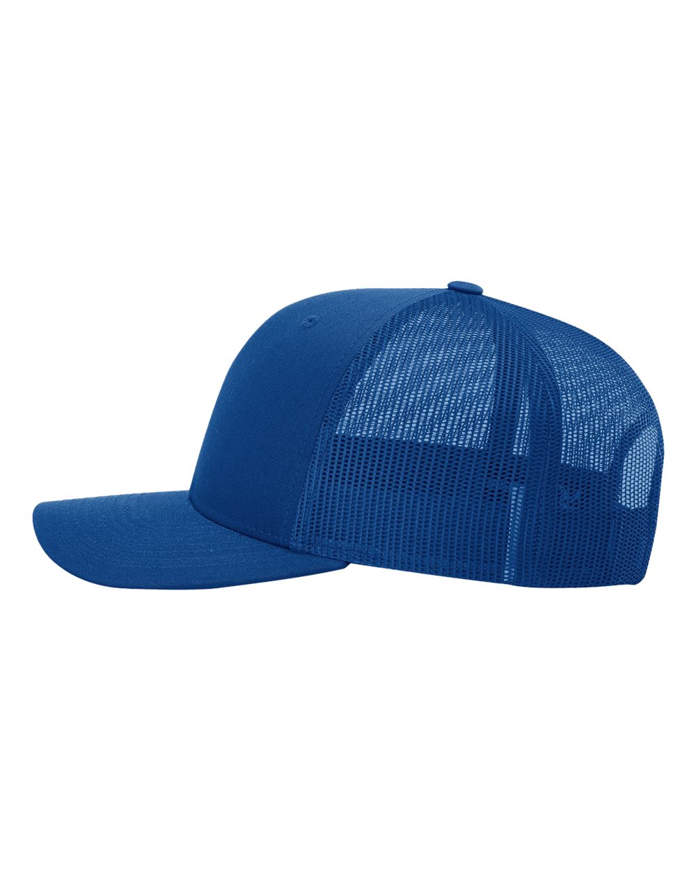 Richardson 112 Custom Embroidered Trucker Hat (Flat or 3D Puff)