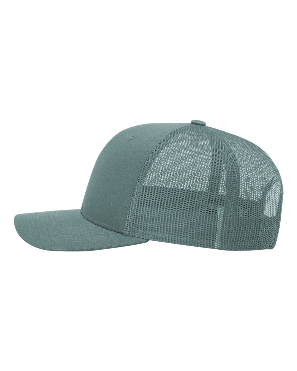 Richardson 112 Custom Embroidered Trucker Hat (Flat or 3D Puff)