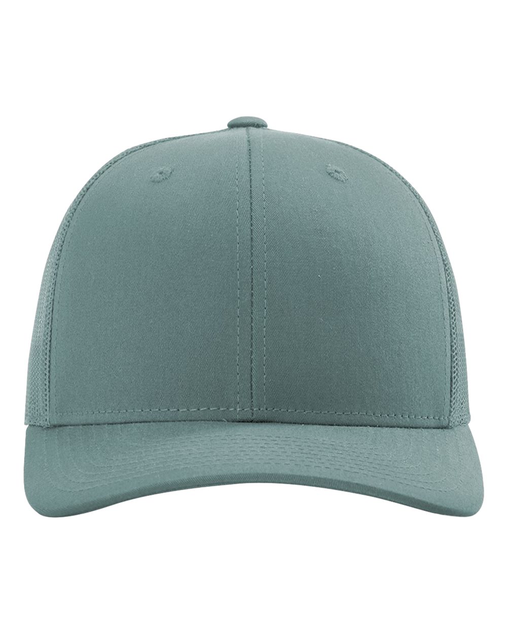 Richardson 112 Custom Embroidered Trucker Hat (Flat or 3D Puff)