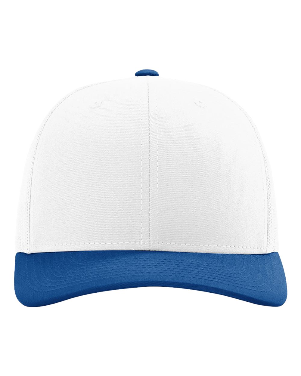 Richardson 112 Custom Embroidered Trucker Hat (Flat or 3D Puff)