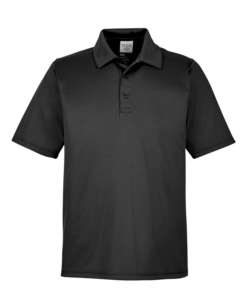 Custom Embroidered Polo Shirt – Business & Team Logo
