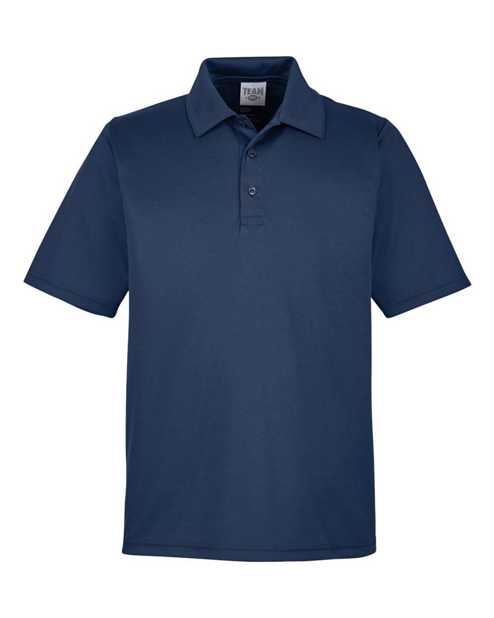 Custom Embroidered Polo Shirt – Business & Team Logo