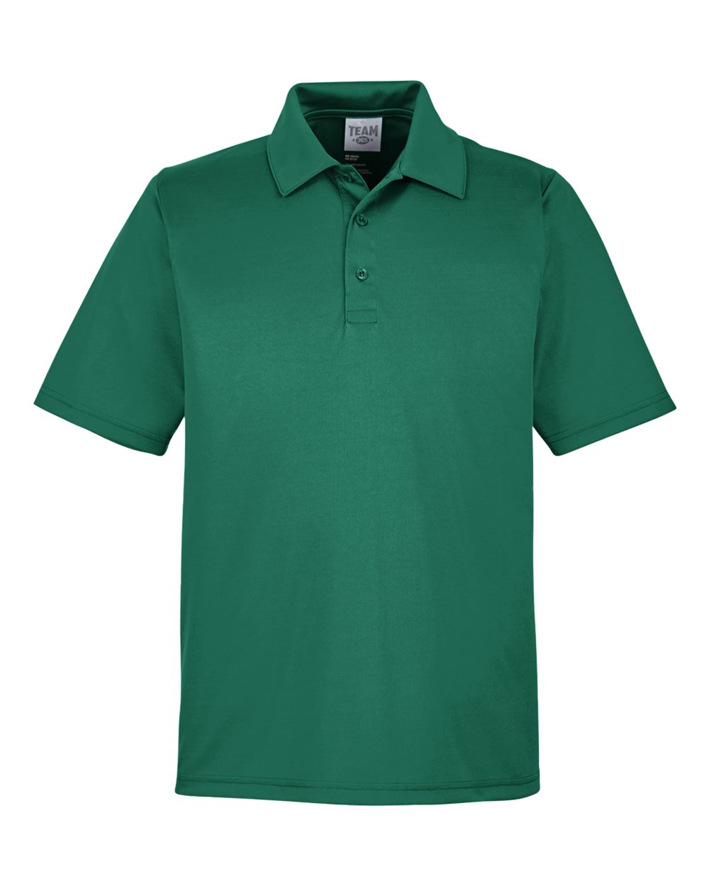 Custom Embroidered Polo Shirt – Business & Team Logo