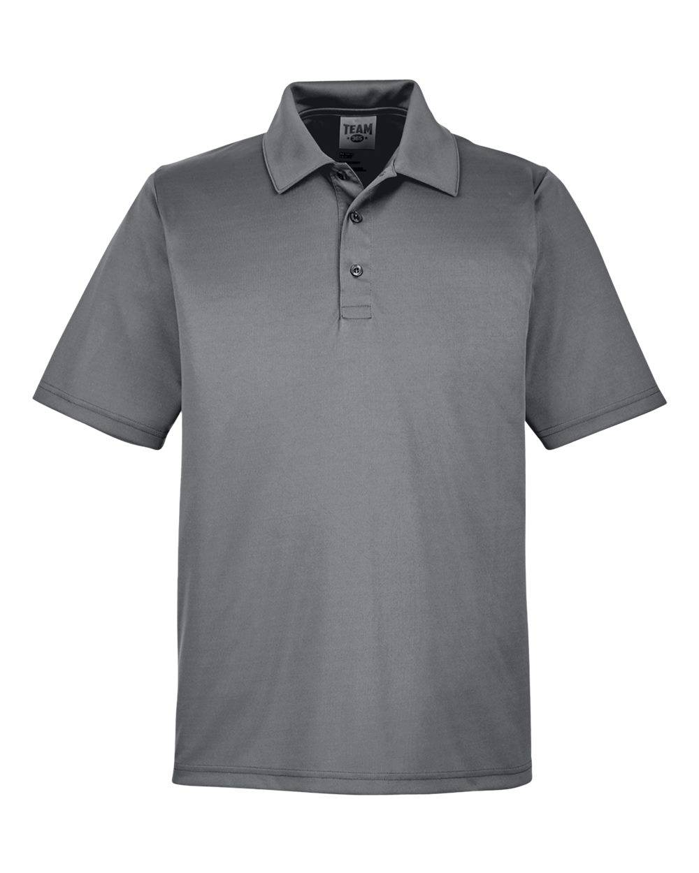 Custom Embroidered Polo Shirt – Business & Team Logo