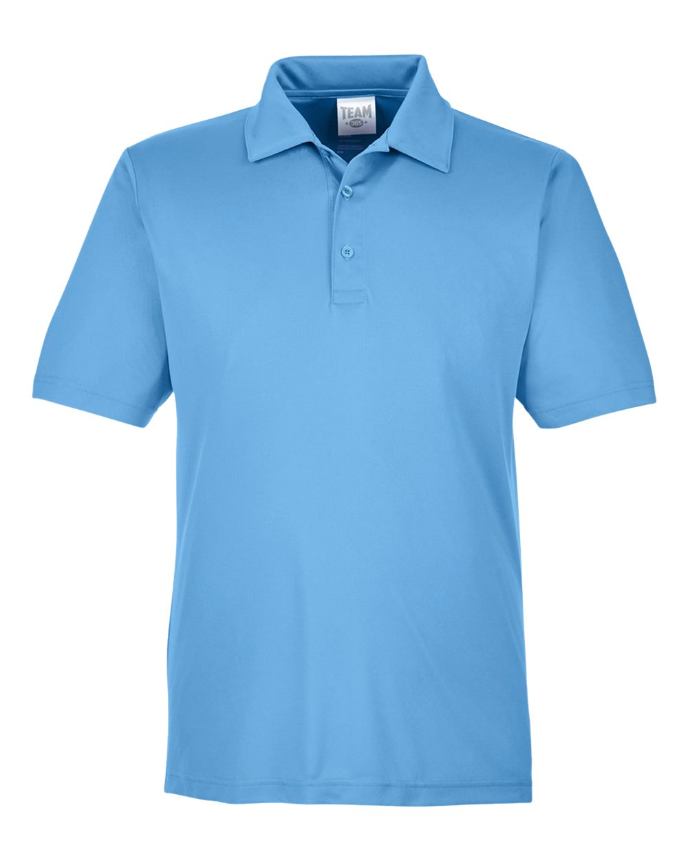 Custom Embroidered Polo Shirt – Business & Team Logo
