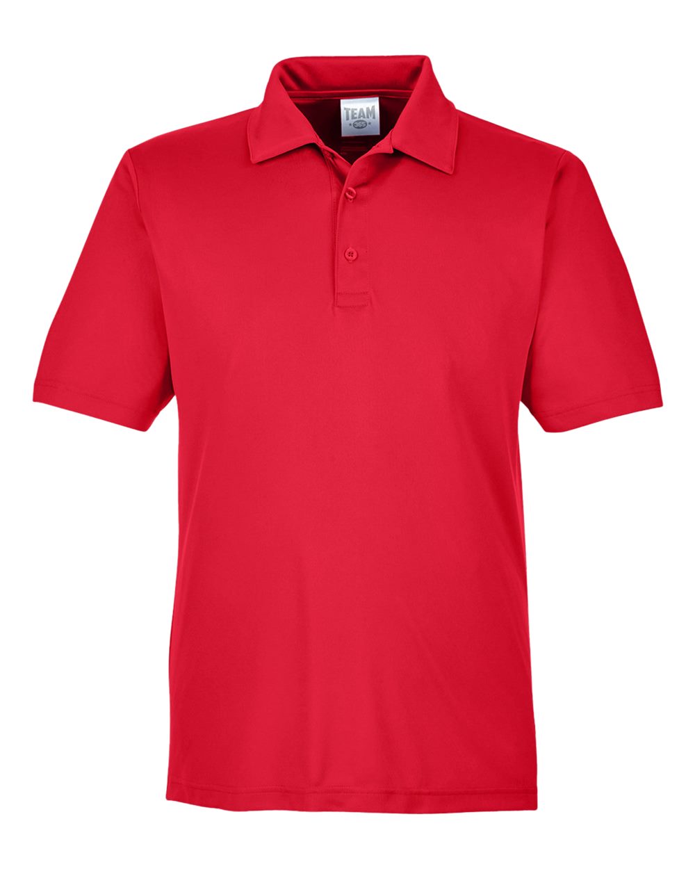 Custom Embroidered Polo Shirt – Business & Team Logo