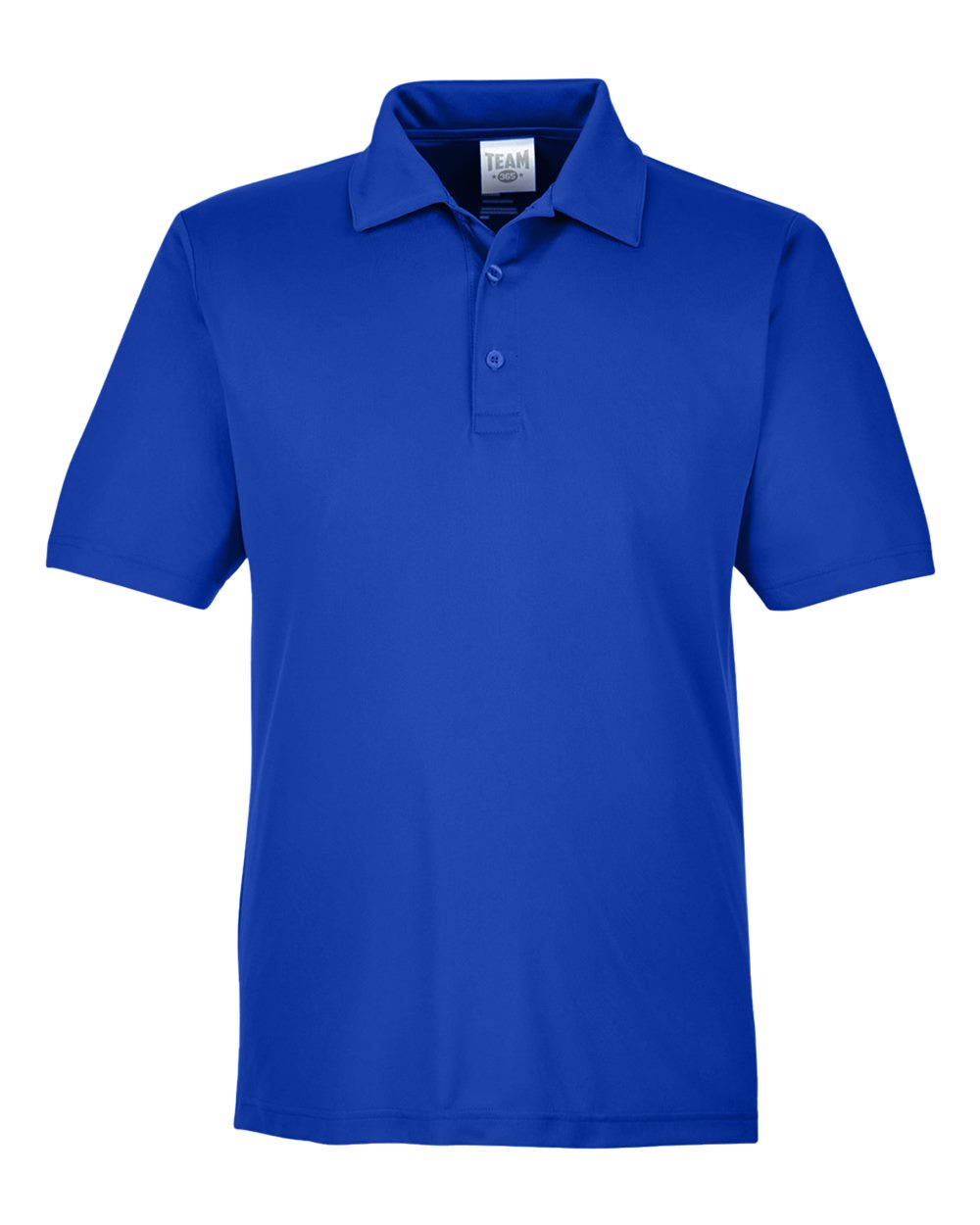 Custom Embroidered Polo Shirt – Business & Team Logo