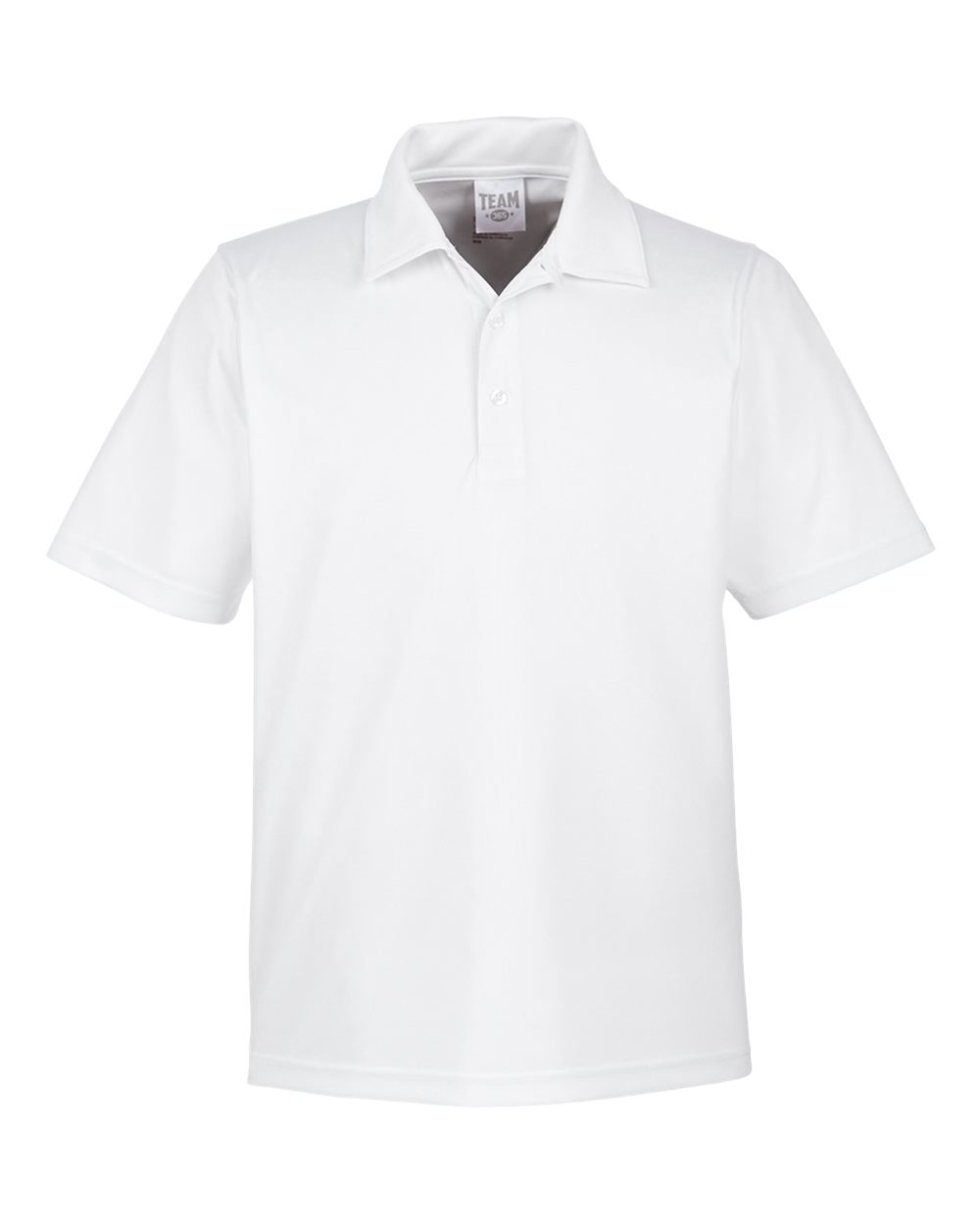 Custom Embroidered Polo Shirt – Business & Team Logo